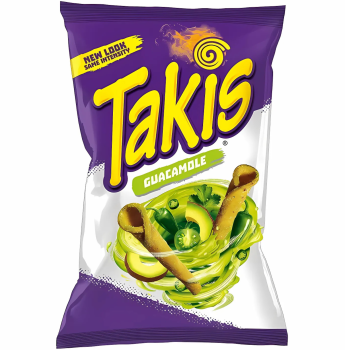 Takis - Guacamole 70g